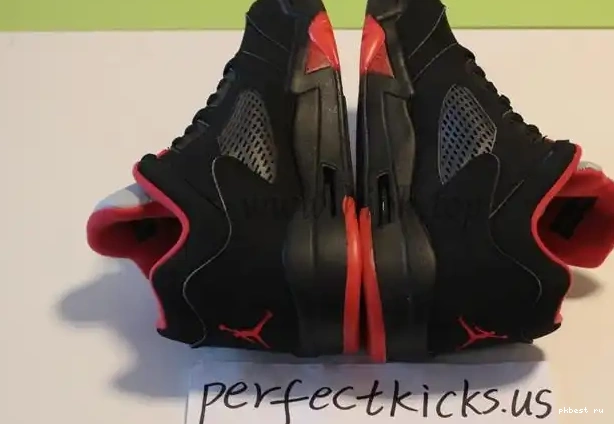 Low Alternate Jordan 90 Air 5 Authentic 0609